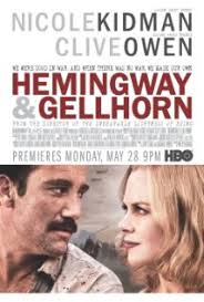 Hemingway & Gellhorn (2012) Technical Specifications » ShotOnWhat?