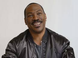 Edward regan murphy (born april 3, 1961) is an american actor, comedian, writer, and singer. Eddie Murphy I Was Kind Of An A Hole The Independent The Independent