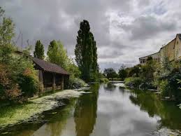 La Vallee Du Loir A Velo Guide De Voyage En France