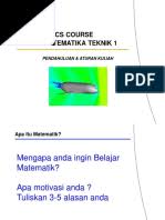 Menggunakan object mengeliminir hal yang tidak diperlukan tadi. Petro Skills 2017 A Natural Gas Natural Gas Processing