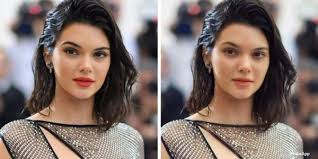 Makeapp is a photo filter that digitally removes — or adds, with a heavy hand — makeup from any face. Women Are Demanding To Put A Ban On This Amazing Makeup Removing App Makeapp Madspread