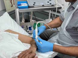 Image result for Elbow Joint Injection