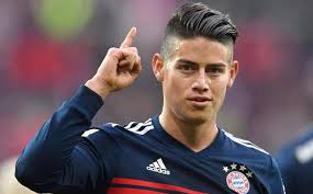 Advertisement what if i go back to real madrid? James Rodriguez Leaving Real Madrid Was The Best Thing Says Father Football News Hindustan Times