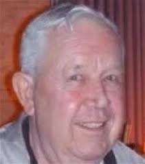 Robert K. Forsberg Obituary