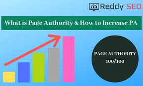 Page Authority Pa Is A Score Given By Moz To Individual Pages Of A Domain Based On How Well A Specific Page Will Rank On Search Engine Author Larry Page Page