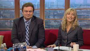 Maybe you would like to learn more about one of these? When Did Eamonn Holmes Marry Ruth Langsford