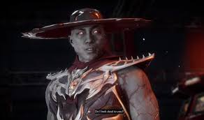 Mortal kombat 11 story mode raiden vs revenant liu kang. Mortal Kombat 11 S Dialogues In A Nutshell Why Aren T You A Revenant Mortalkombat