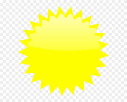 Maybe you would like to learn more about one of these? Yellow Star Burst Clip Art At Clipart Library Vector Burst Png Download 243678 Pikpng