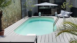 Lola Mini Pool The Small Pool That Suits Everyone Mini Pool Custom Swimming Pool Swimming Pool Kits