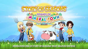 The samsung vr mobile app. Story Of Seasons Iphone Mobile Ios Version Full Game Setup Free Download Epingi