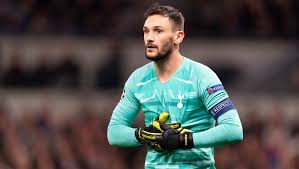 Hugo Lloris Close To Returning To Full Tottenham Training Ht Media