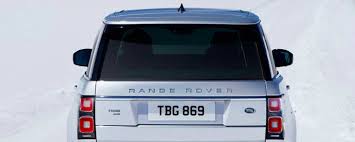 How Many Miles Per Gallon Does A Range Rover Get Land Rover Chandler