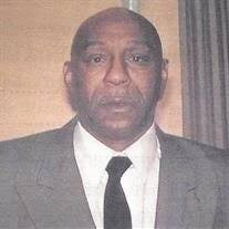 Mr. Tyrone "Trip" Thomas Obituary