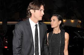 23 years on god's green earth and not once have i been * by robert redford. Indecent Proposal Demi Moore Claims Ashton Kutcher Used Threesomes To Justify His Cheating Dish Nation