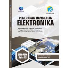 Bagi anda yang saat ini tengah duduk dibangku xii smk dan mengambil jurusan multimedia, tentu beragam materi Buku Penerapan Rangkaian Elektronika Teknologi Rekayasa Teknik Audio Video Smk Kelas Xii Shopee Indonesia