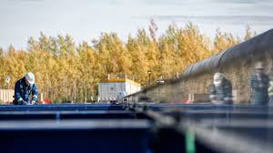 Is planning to eliminate more than 1,000 construction jobs related to its decision to halt work on its keystone xl pipeline expansion project. Tc Energy Careers Trades And Operators