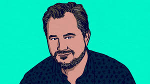 This Is TASTE 613: Food Is Funny with Former Simpsons Showrunner Bill Oakley 