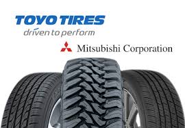 Mitsubishi Increases Stake In Toyo Expanding Tire Makers