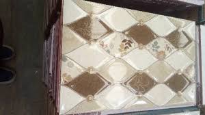 Yaitu keramik lantai & keramik dinding dapur kita nantinya, untuk keramik dinding jauh lebih simple di bandingkan lantai karena 4.inspirasi keramik lantai dapur gradasi warna coklat & cream. Keramik Dinding Kamar Mandi Dapur Tiang Gratis Ongkir Coklat 25x40 Kw 1 Kia Shopee Indonesia