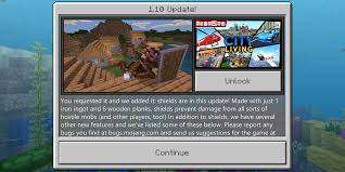 What was added to minecraft 1.10? Minecraft Pocket Edition 1 10 0 Apk With Xbox Anvinus Minecraft