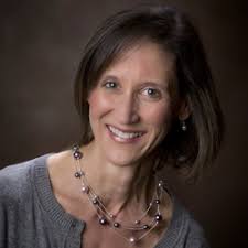 Deedee Russell, Ph.D.