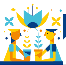 Dal 10 maggio 2021 l'home banking per i nostri soci e clienti sarà relax banking. Francesco Poroli Banca Etica Mural