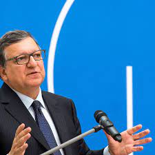 A four course table d'hôte is also available daily. Jose Manuel D Barroso Munich Talks