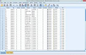 Note, you must be an authorized user from your company to sign in. Categorial System Developed With Ibm Spss Statistics 24 0 Download Scientific Diagram