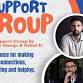 Atta Galatta presents “Support Group” event image