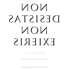 Never Give Up Never Surrender Give Surrender Latin Quotes Tattoo Quotes About Life Latin Quote Tattoos