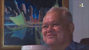 Hommage à Jean-Claude Teriierooiterai