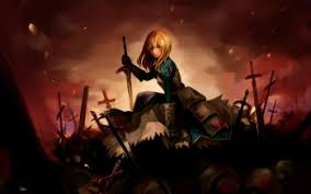 Открыть страницу «fate/stay night usa» на facebook. 1100 Fate Stay Night Hd Wallpapers Hintergrunde