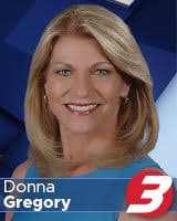 Donna Gregory