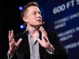 Did musk cause that to happen? Elon Musk On Bitcoin It S Quite Brilliant Airdropalert