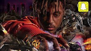 Juice wrld iphone x wallpaper. Juice Wrld Death Race For Love 4k 1280x720 Download Hd Wallpaper Wallpapertip