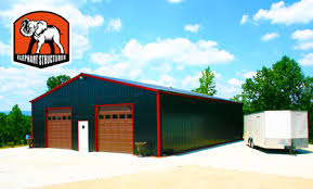 Here are effective automotive shop marketing ideas. Metal Buildings Makeovers The Garage Mechaniccarport Com Blog
