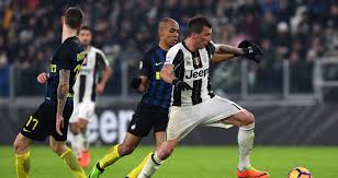 Nerazzurri padroni del destino bianconero. Juventus V Internazionale Match Report 05 02 17 Serie A Goal Com