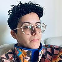 There Is No Word For It by Laura Bridgeman