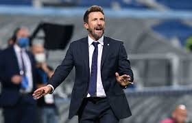 Le circostanze non sono andate giù al mister che ha ammesso di essere. Cagliari Di Francesco Verso L Esonero