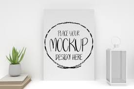 Elegant and clean free dl flyer mockup. 330 Psd Mockup Designs Graphics