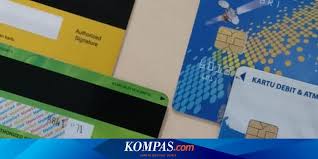 Letak cvv kartu debit ada halaman berlakang kartu yang terdiri tiga digit paling belakang. Wajib Diganti Ini Perbedaan Kartu Atm Model Magnetic Stripe Dan Chip Halaman All Kompas Com