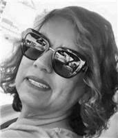 Irma Mendoza Obituary (1957