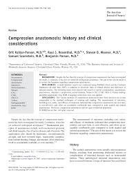 .with a colocolonic anastomosis had a higher incidence of anastomotic leakage than ileocolonic colonic injuries that are managed with resection are associated with a high complication rate. Https Www Americanjournalofsurgery Com Article S0002 9610 08 00053 6 Pdf