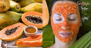 Use a spatula or wax applicator to stir the wax, and apply it to the parts of your face with the facial hair you want to eliminate. 5 Diy Papaya Face Masks That Can Help You In Getting Rid From All Your Facial Hair Girlstyle India