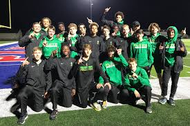 Floyd Central Track and Field