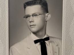 Mr. Gail E. Jergensen's Obituary