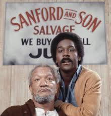 Sanford And Son Pictures Sanford And Son Sanford Redd Foxx