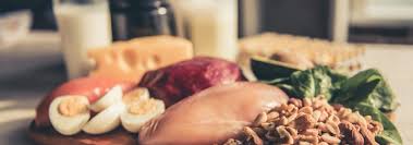 Dieses muskelaufbau rezept ist reich an vitamin b1, b6, b12 und zink und macht sie nach einem harten workout schnell wieder fit. Ernahrung Fur Den Muskelaufbau Die Besten Lebensmittel Und Rezepte Koch Mit