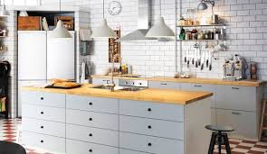 Maybe you would like to learn more about one of these? Cuisine Ilot Central Plans Conseils D Amenagement Photos Exemples Cote Maison