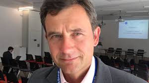 Mark Rahn from MTI about graphene investments